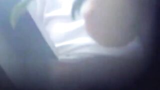 Japanese Teen's Private Pleasure Session Uncovered - POV