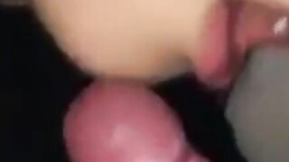 Japanese Babe Gives Sloppy Deepthroat in Rough Hardcore Sex