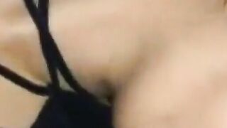 Japanese Babe Gives Sloppy Deepthroat in Rough Hardcore Sex