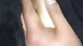 Japanese Babe Gives Sloppy Deepthroat in Rough Hardcore Sex