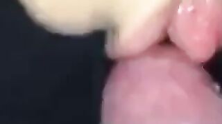 Japanese Babe Gives Sloppy Deepthroat in Rough Hardcore Sex