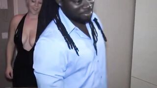 Erotic Encounters - Older Woman Calls For A Black Guy To Fulfill Her Fantasy