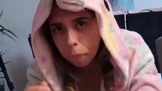 ScarletTaylor x StepahnTwo - Double Penetration Threesome Adventure