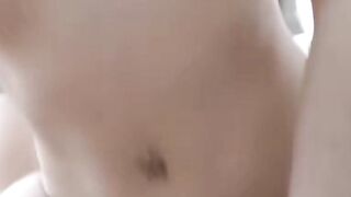 Threeway Fever Dreaming #Khadijah : Old Man & Two barely legal Guys Share Her