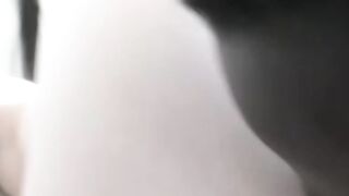 Threeway Fever Dreaming #Khadijah : Old Man & Two barely legal Guys Share Her