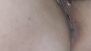 Threeway Fever Dreaming #Khadijah : Old Man & Two barely legal Guys Share Her