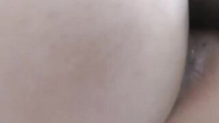 Threeway Fever Dreaming #Khadijah : Old Man & Two barely legal Guys Share Her