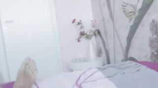 Hot Blonde Prostituta Gives A Sensual Massage And Rides Her Client's Hard Dick To Orgasmic Conclusion