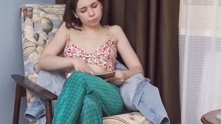 Goddess-Theia's" - A Literary Journey Through Erotic Fantasy Landscape (Book Readings & Discussions)