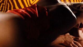 Old-barely legal Teacher's Pet Fucked Hard By Student In Classroom - Age Gap Sex Ed Lesson