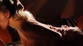 Retribution III - memory Porn Parody with Mia Khalifa & James Deen