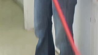Karina-Kay's - Sexy Roleplay Scenario: Boss & Secretary