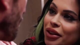 Voluptease Wife's Home Made Encounters - Exotic Dancer Turned HouseWIFE