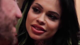 Voluptease Wife's Home Made Encounters - Exotic Dancer Turned HouseWIFE