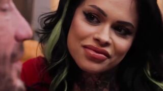 Voluptease Wife's Home Made Encounters - Exotic Dancer Turned HouseWIFE