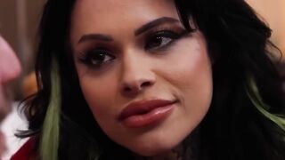 Voluptease Wife's Home Made Encounters - Exotic Dancer Turned HouseWIFE