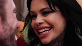 Voluptease Wife's Home Made Encounters - Exotic Dancer Turned HouseWIFE