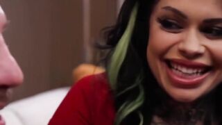 Voluptease Wife's Home Made Encounters - Exotic Dancer Turned HouseWIFE