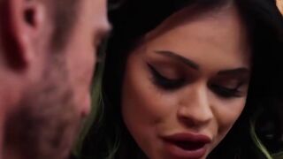 Voluptease Wife's Home Made Encounters - Exotic Dancer Turned HouseWIFE