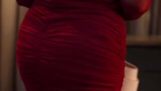 Natasha Nice's college girl Fantasy - Taboo Student-Teacher Sex