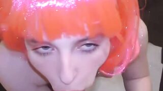 Expert Blowjob Queen #1087654932 - Old-barely legal Couple Sex