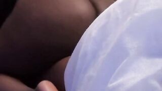 Big Africa's Curvy Vixens - Exotic Dancer Shakes Her Thang