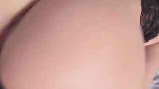 Step-Mommy Loves It! Stepdaughter Becky Brandi Rides Her Stepson In Reverse Cowgirl