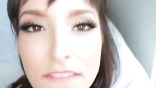 Busty Step-Mother Lexi Luma Gets A Hardcore Facial From Her Stepson