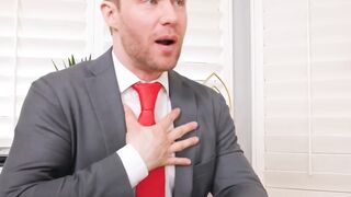 Exotic Dancer Sophie Sin's Striptease & Pole Dance - Erotic Teaser For Her Husband