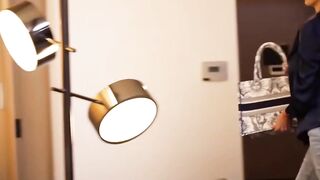 Mistress Domination - BDSM Goddess Dominatrix Humiliates Submissive Slave Boy