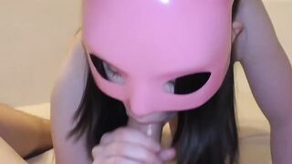 MissPinkRuleMan" - Pornstar Misspinks Custom Video Request Fulfillment