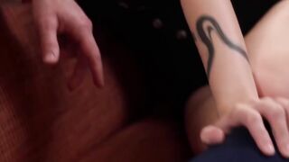 Angel barely legal's Rough Sex Adventure - Taboo Encounters