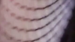 Cheating Wife Surprise Valentine's Day Threesome" (French to English translation)