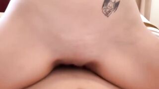 Beach Babe Blowjob Bonanza with LoliPop & Mark Piron