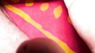 Rough & Raw - Anal Rage For A Transgender Babe With Big Dick