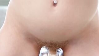 Orgs-A-Poppin' Babes #3: Passionate Couples Having Multiple Mindblowing Erotica Sex