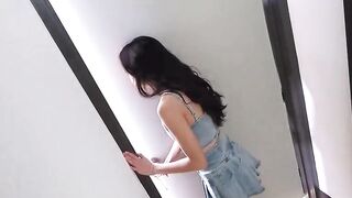 StepDad's Hot Blonde Daughters Share His Big Dick in Threesome