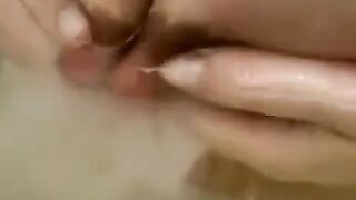 Asian MILF's Exotic Dance & Nursing Session - Erotic Artistic Pornography