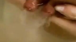 Asian MILF's Exotic Dance & Nursing Session - Erotic Artistic Pornography