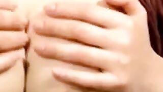 Asian MILF's Exotic Dance & Nursing Session - Erotic Artistic Pornography