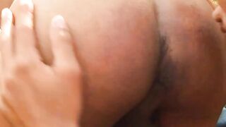 SaxonyTeen" - Teeny-tiny blonde teen gets her first casting on camera!