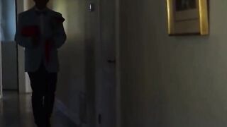 Valentine's Day Special - Hot Blonde Babe Spencer Scott Gets Her Pussy Filled With A Big Load