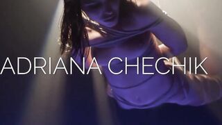 Bondage Blonde Beauties Vol.2 - Deepthroat Threesome with Riley Reid & Abella Danger