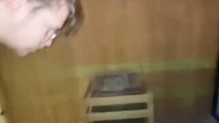 Hot & Bothered - Saunas Sexual Adventure