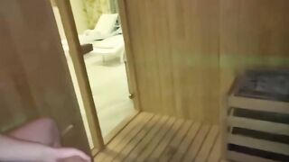 Hot & Bothered - Saunas Sexual Adventure