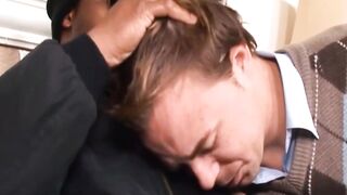 Bear Bros Raw Anal Sex - Ass-Fucking Bear Porn