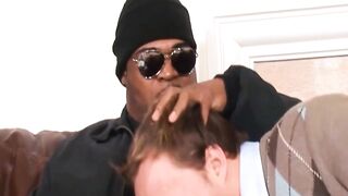 Bear Bros Raw Anal Sex - Ass-Fucking Bear Porn