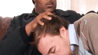 Bear Bros Raw Anal Sex - Ass-Fucking Bear Porn