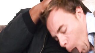 Bear Bros Raw Anal Sex - Ass-Fucking Bear Porn