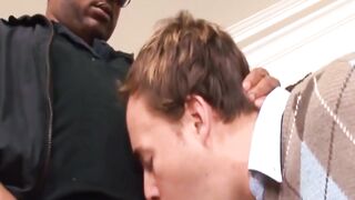 Bear Bros Raw Anal Sex - Ass-Fucking Bear Porn